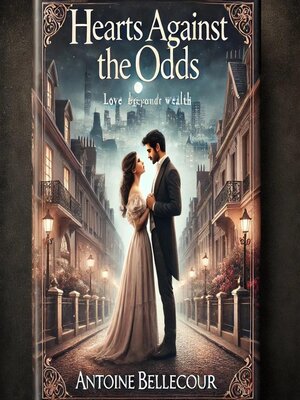 cover image of Hearts Against the Odds